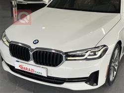 بی ئێم دەبڵیو سیریەس 5